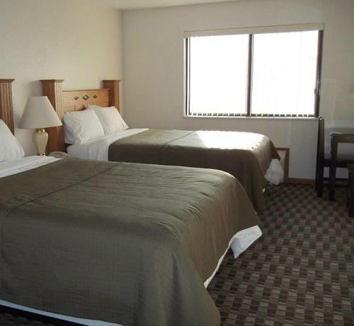 Burke Inn Motel & Suites Carroll Экстерьер фото